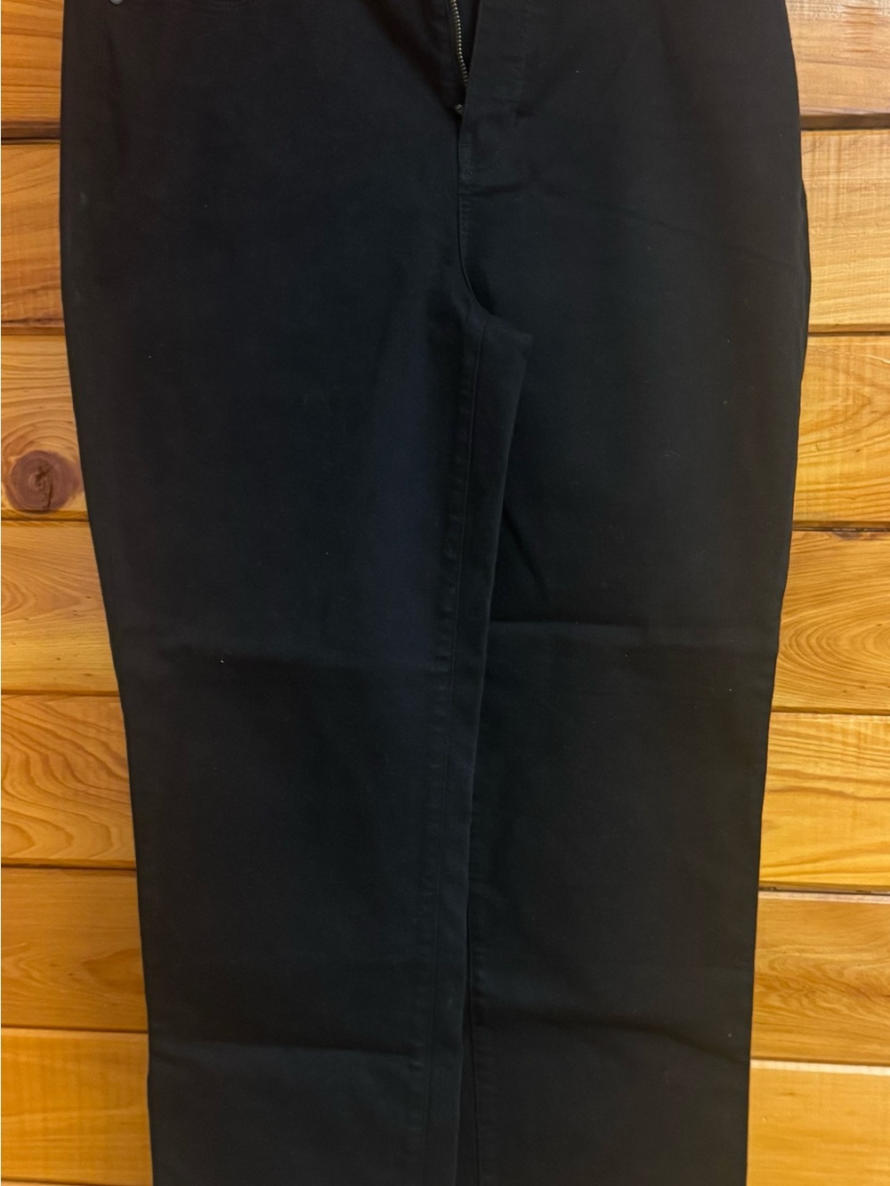 Talbots straight leg jeans - Picture 3 of 3